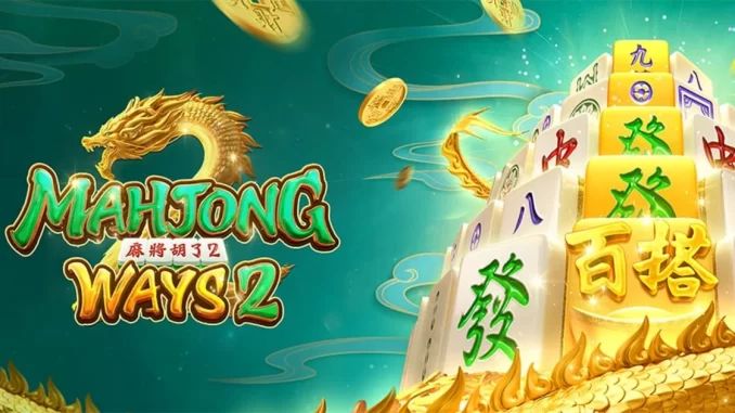 Mahjong Ways: Rahasia Sukses Menang dalam Setiap Permainan