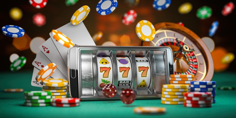 Strategi Bermain Fan Tan di Casino Online: Menggali Kesenangan atau Menghindari Kekecewaan?