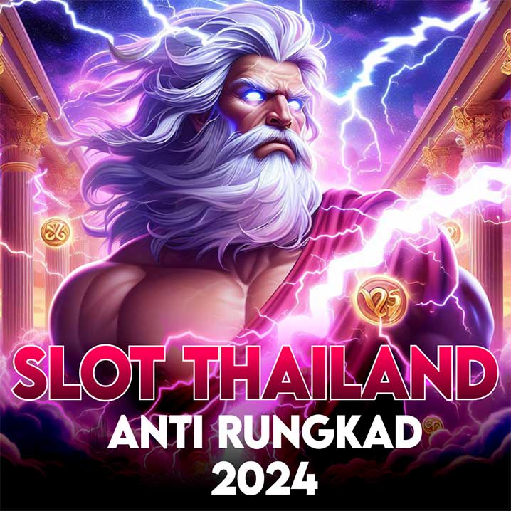 Alasan Mengapa Anda Harus Bermain di Situs Slot Server Thailand