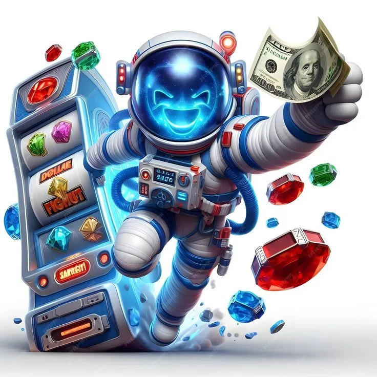 Mauslot dan Slot Spaceman: Resep Sukses untuk Menang