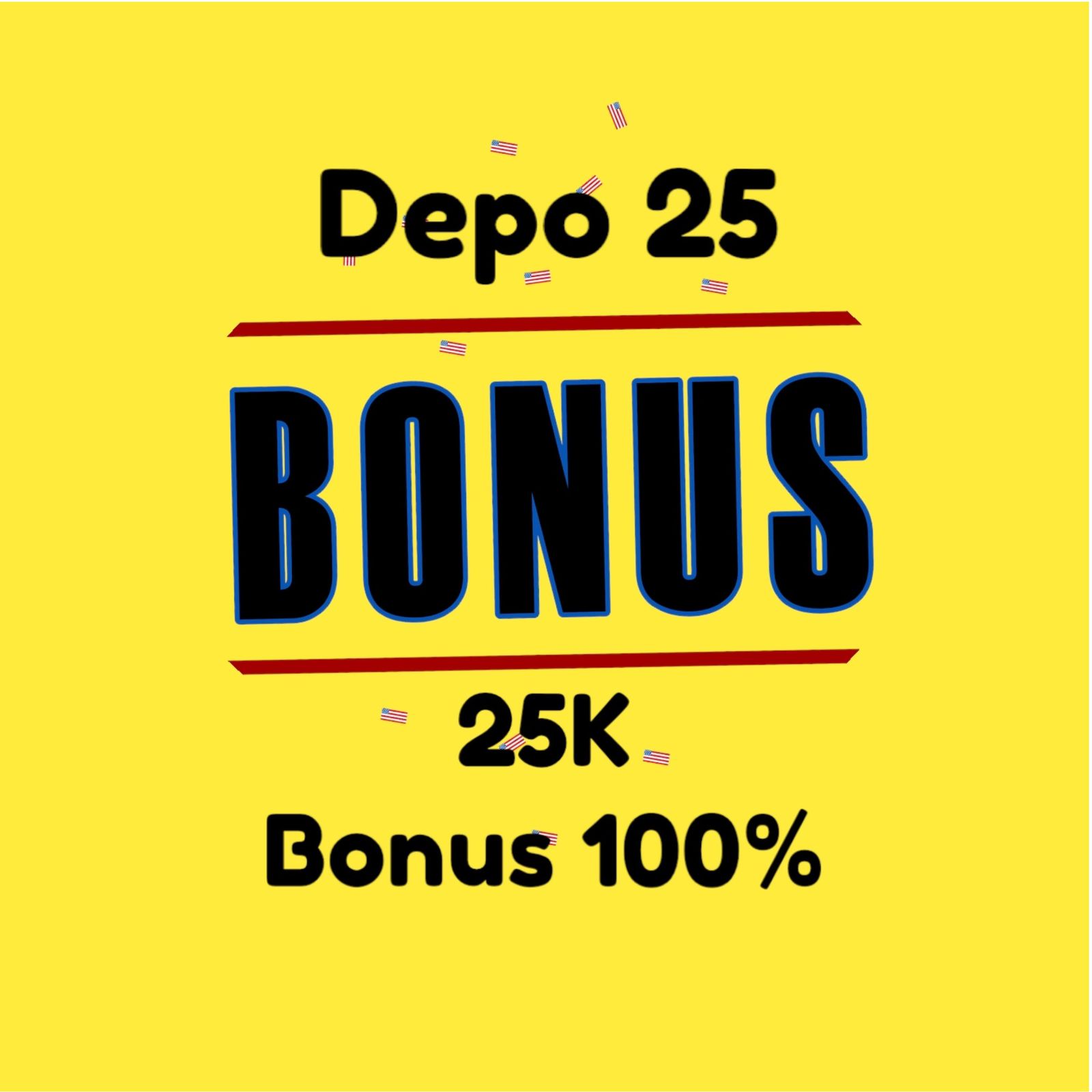 Cara Bermain Slot Lebih Cerdas dengan Depo 25 Bonus 25