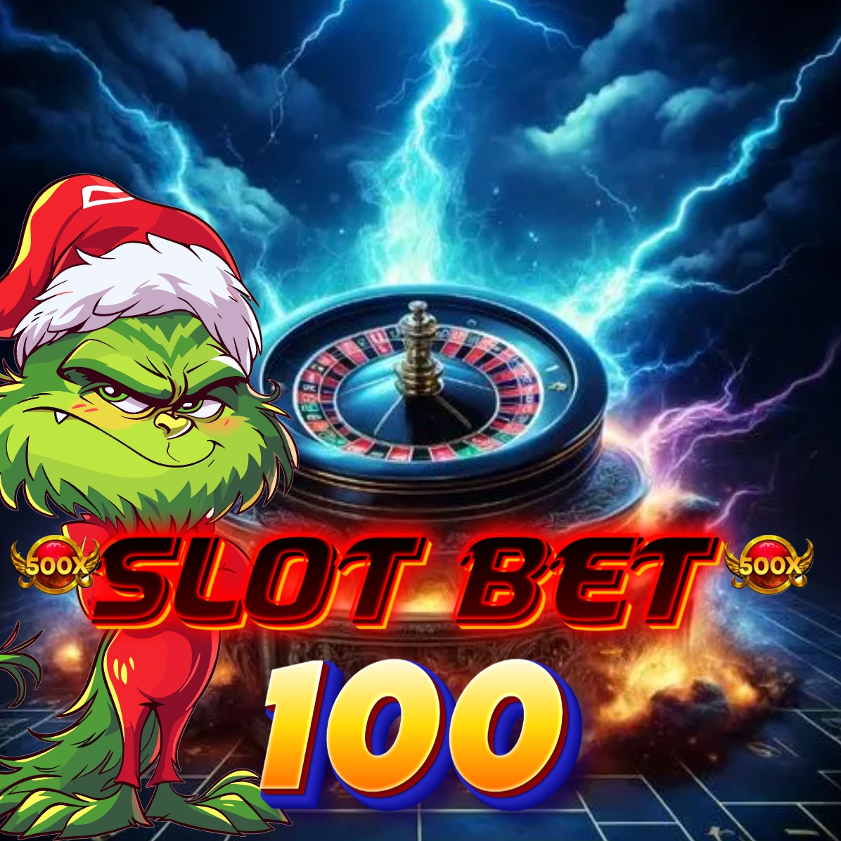 Jackpot Setiap Saat dengan Slot Bet 100 di Mauslot