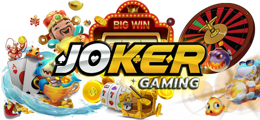 Mendapatkan Keuntungan Maksimal dari Slot Joker123 dengan Trik Ini